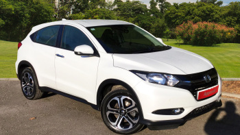Honda HR-V 1.5 I-Vtec Se 5Dr Petrol Hatchback